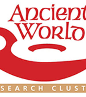 Ancient World Research Cluster Logo